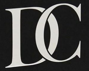 Dorall Collection Perfume logo